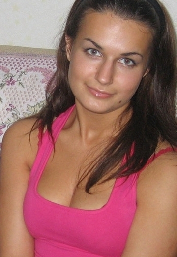 Моя фотография - Anastasia, 39 из Санкт-Петербург (@anabella-20)