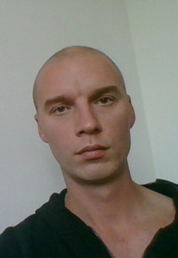 Моя фотография - Роман, 40 из Таллин (@buratin1)
