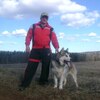 Александр, 60, г.Краснокамск Александр, 60, г.Краснокамск