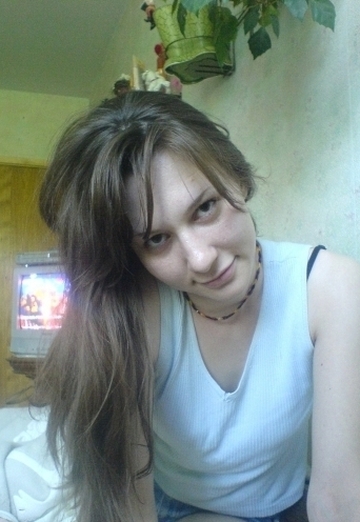 Моя фотография - Александра, 38 из Москва (@chupov1981)