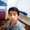 Кудрат Киргизов, 18, г.Ноябрьск Кудрат Киргизов, 18, г.Ноябрьск