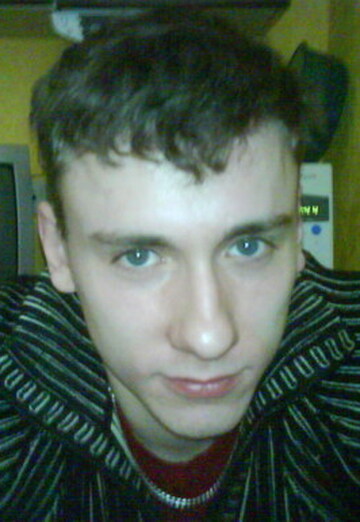 Дмитрий (@belaz1) — моя фотография № 2
