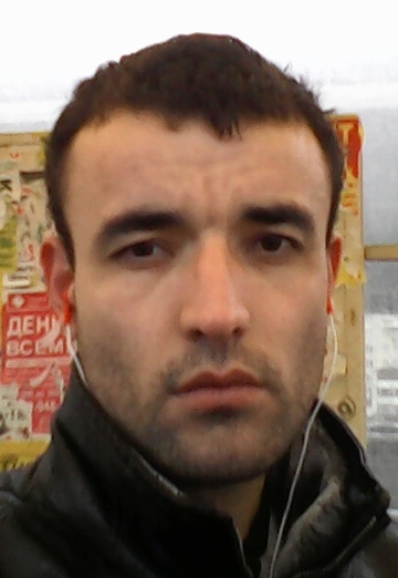 Моя фотография - ali, 32 из Москва (@ali11684)
