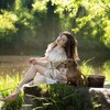 Ирина, 28, г.Солнечногорск Ирина, 28, г.Солнечногорск