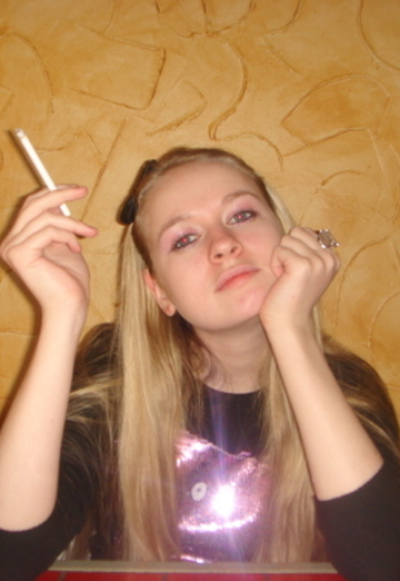 Моя фотография - Светка, 36 из Москва (@bexen88)