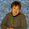 Елена Анисимова, 63, г.Невель Елена Анисимова, 63, г.Невель