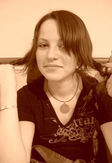 Моя фотография - Света, 34 из Москва (@10367)