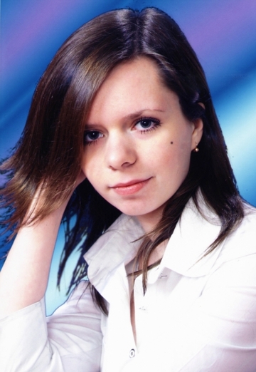 Моя фотография - Catherine, 35 из Санкт-Петербург (@catherine88912)