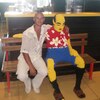 Владимир, 37, г.Бахчисарай Владимир, 37, г.Бахчисарай