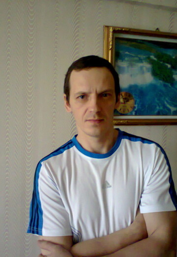 Моя фотография - алекс, 49 из Омск (@aleks41601)