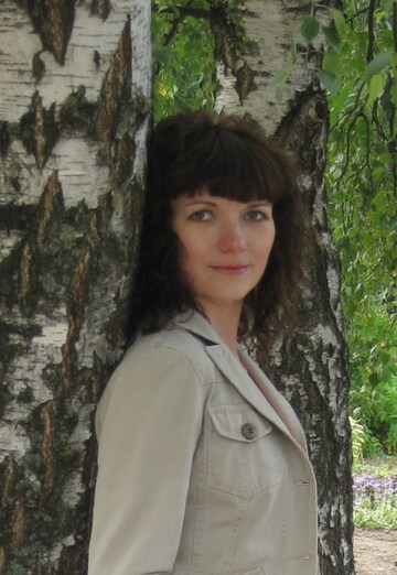 Моя фотография - Анастасия, 44 из Минск (@anastasiya11913)
