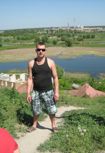 Моя фотография - Артур, 36 из Харьков (@artur13221)