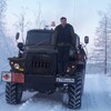 владимир, 48, г.Дудинка владимир, 48, г.Дудинка