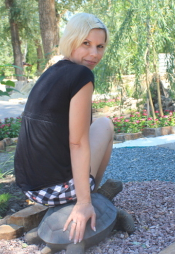 Моя фотография - Таня, 45 из Ростов-на-Дону (@brunyasha)