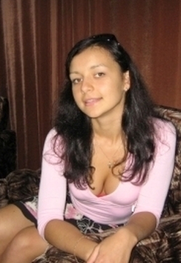 Моя фотография - alla, 37 из Москва (@amalia123)