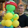 Дмитрий, 29, г.Йошкар-Ола Дмитрий, 29, г.Йошкар-Ола