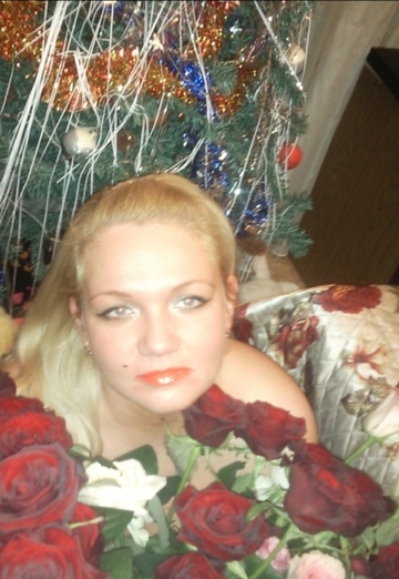 Моя фотография - Екатерина, 39 из Москва (@cat8858)