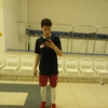 Артём Квашнин, 21, г.Саранск Артём Квашнин, 21, г.Саранск