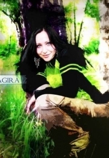 Bagira - Lina (@asyona) — моя фотография № 3