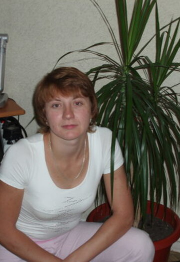 Моя фотография - Анна, 46 из Москва (@ankyh)