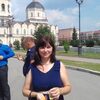 Анна, 33, г.Томск Анна, 33, г.Томск