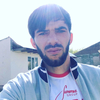 Саддам, 27, г.Пушкин Саддам, 27, г.Пушкин