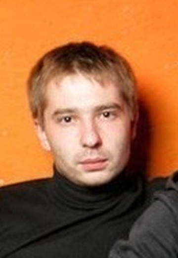 Сергей (@baron-1988) — моя фотография № 3