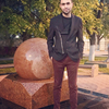 Edmon, 25, г.Раменское Edmon, 25, г.Раменское
