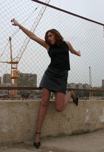 Моя фотография - Виктория, 36 из Москва (@cat-07)