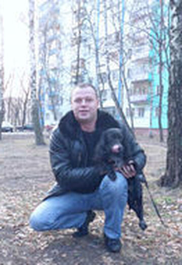 Моя фотография - александр, 49 из Владимир (@aleksandr122492)