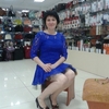 Лариса Ситникова, 46, г.Голышманово Лариса Ситникова, 46, г.Голышманово