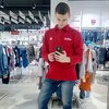 Антон, 18, г.Самара Антон, 18, г.Самара