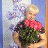 галина, 56, г.Невель галина, 56, г.Невель