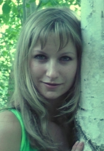 Моя фотография - Кати, 42 из Саратов (@888rina-)