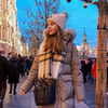 Юля, 21, г.Одинцово Юля, 21, г.Одинцово
