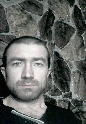 Моя фотография - алексей, 43 из Новосибирск (@aleksey147327)