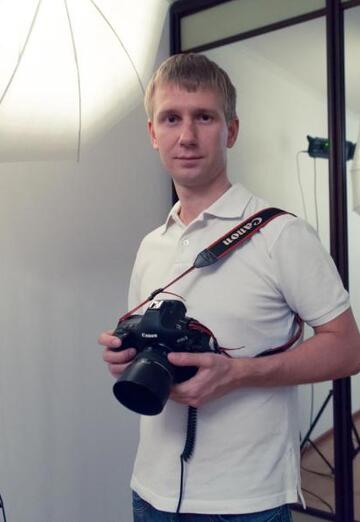Моя фотография - Блондинистый, 46 из Москва (@abrdfv)
