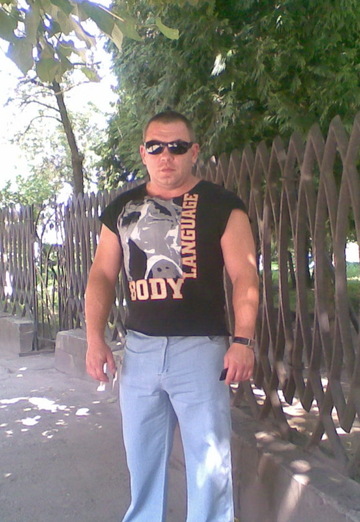 Моя фотография - Александр, 51 из Киев (@aleksandr416517)