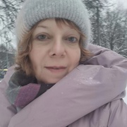 Светлана 50 Москва