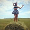 Эсмеральда, 34, г.Рязань Эсмеральда, 34, г.Рязань