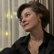 Ирина 50 Тверь