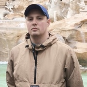 Кирилл 34 Санкт-Петербург