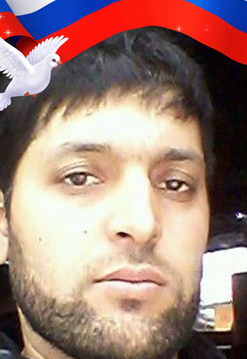 махмад (@mahmad595) — моя фотография № 1