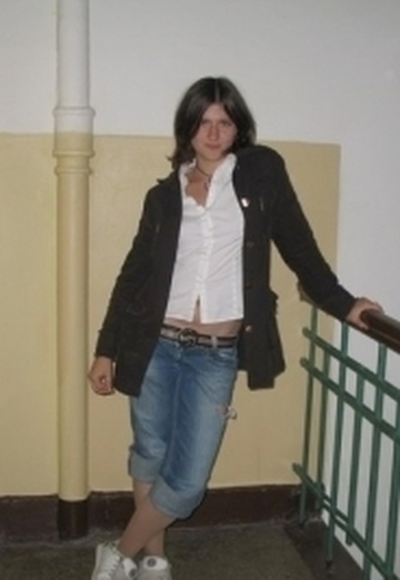 Моя фотография - -*BESTGIRL*-, 34 из Москва (@-bestgirl-)