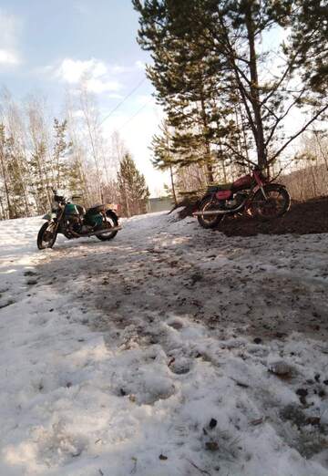 Лёха (@leha27205) — моя фотография № 1