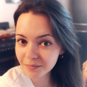 Мария 35 Москва