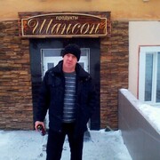 Андрей 47 Ирбит