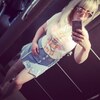 Настя, 22, г.Усолье-Сибирское (Иркутская обл.) Настя, 22, г.Усолье-Сибирское (Иркутская обл.)