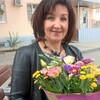 Рита, 49, г.Сальск Рита, 49, г.Сальск