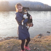 Алёнка, 26, г.Красноярск Алёнка, 26, г.Красноярск